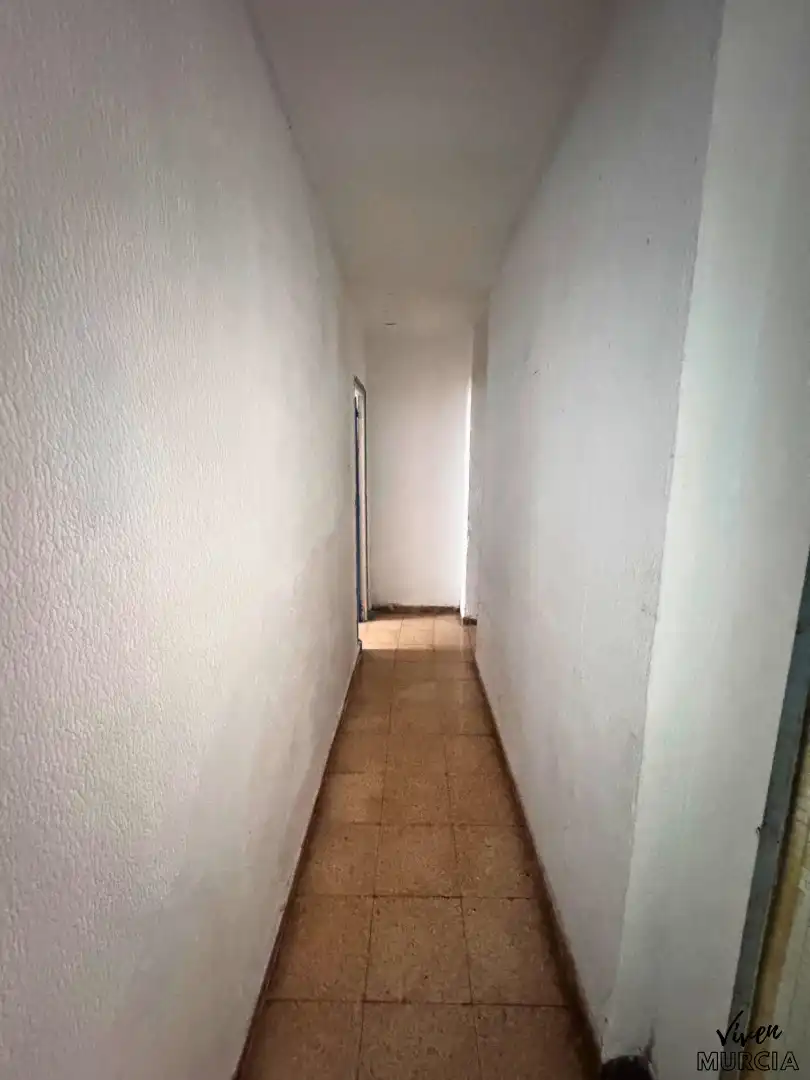 Flat with terrace for sale in Calle Federico Balart, imagen 9