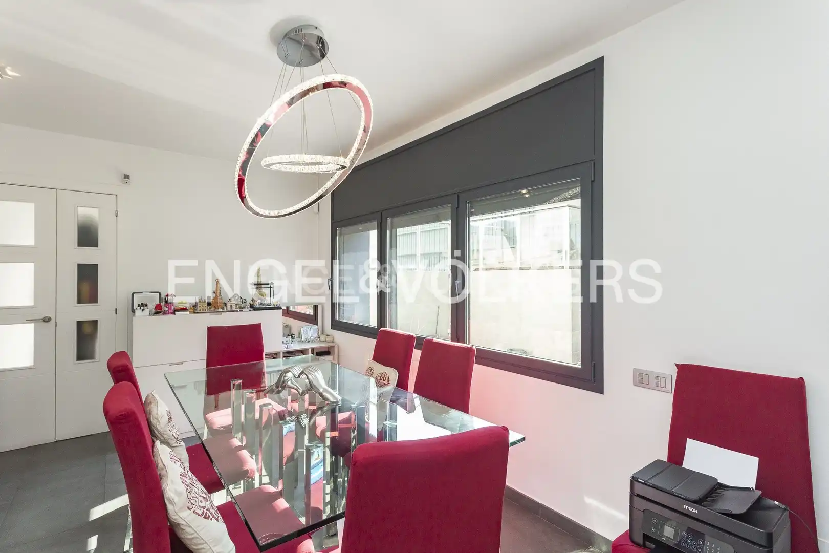 Casa amb terrassa en venda a Valldoreix, imagen 16