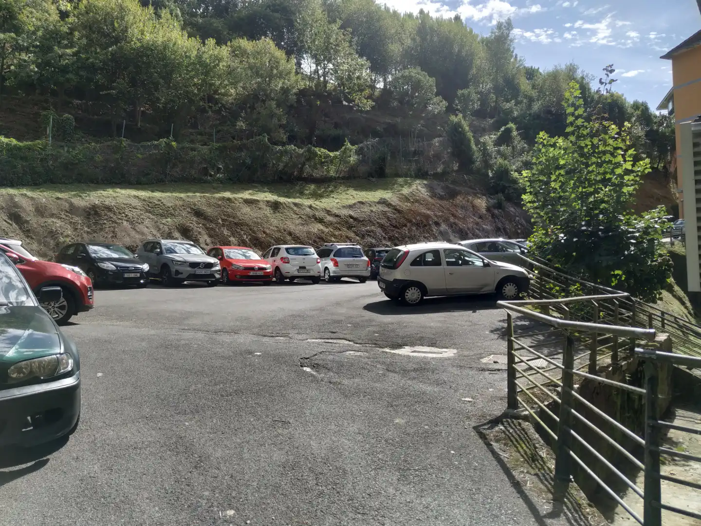 Piso con terraza en venta en Avenida de Ulia, imagen 30