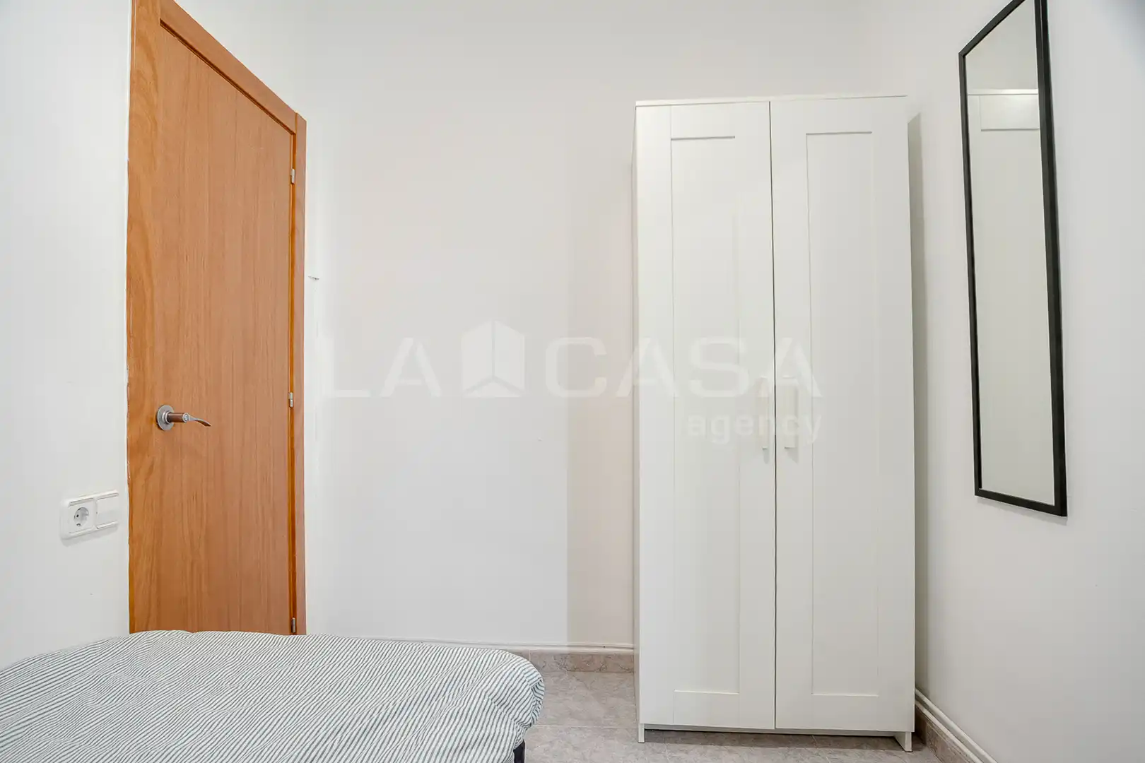 Dormitori de Àtic en venda en Barcelona amb Calefacció