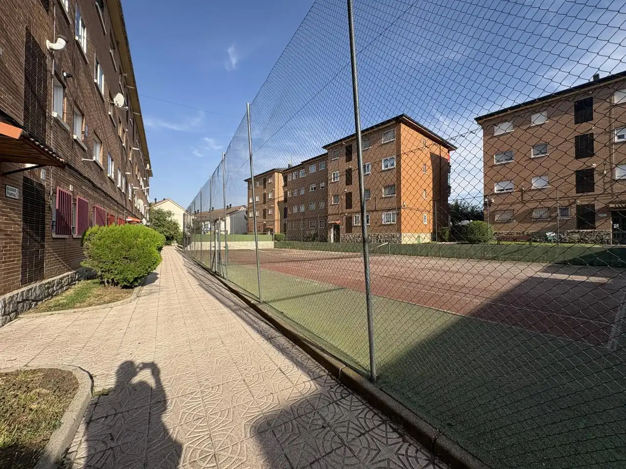 Appartement avec piscine à louer à Carretera de Navacerrada, imagen 32