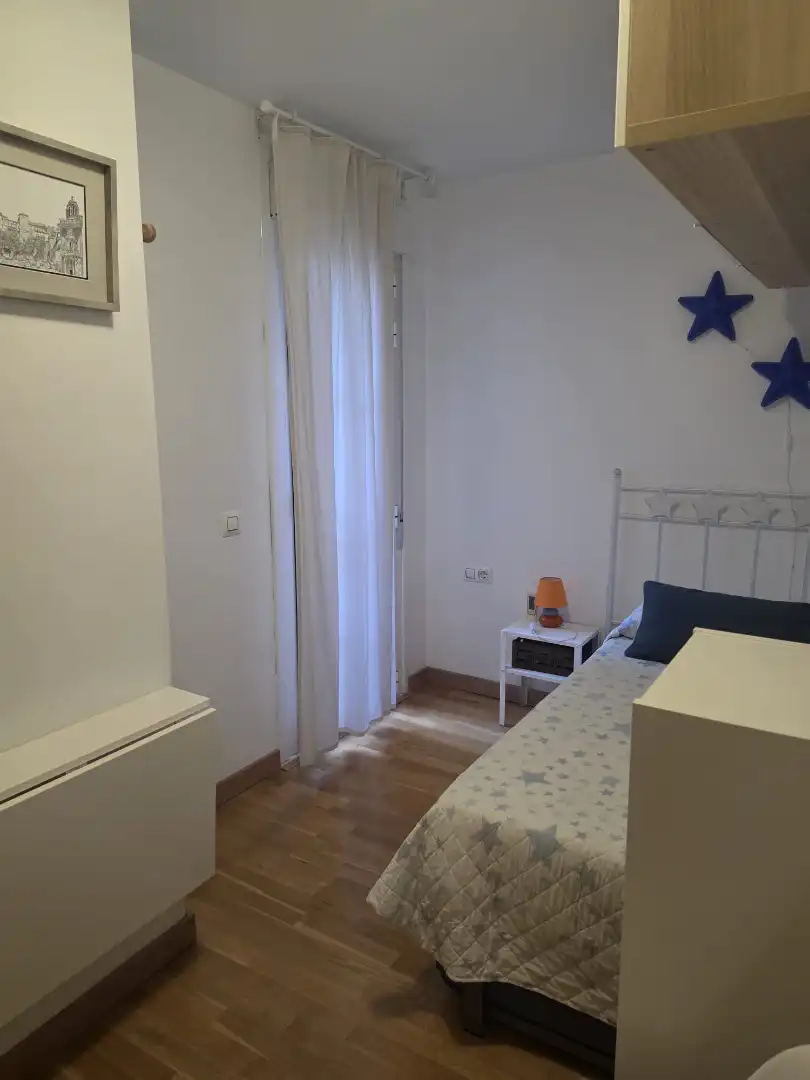 Dormitori de Pis en venda en Campo Real amb Aire condicionat, Calefacció i Parquet