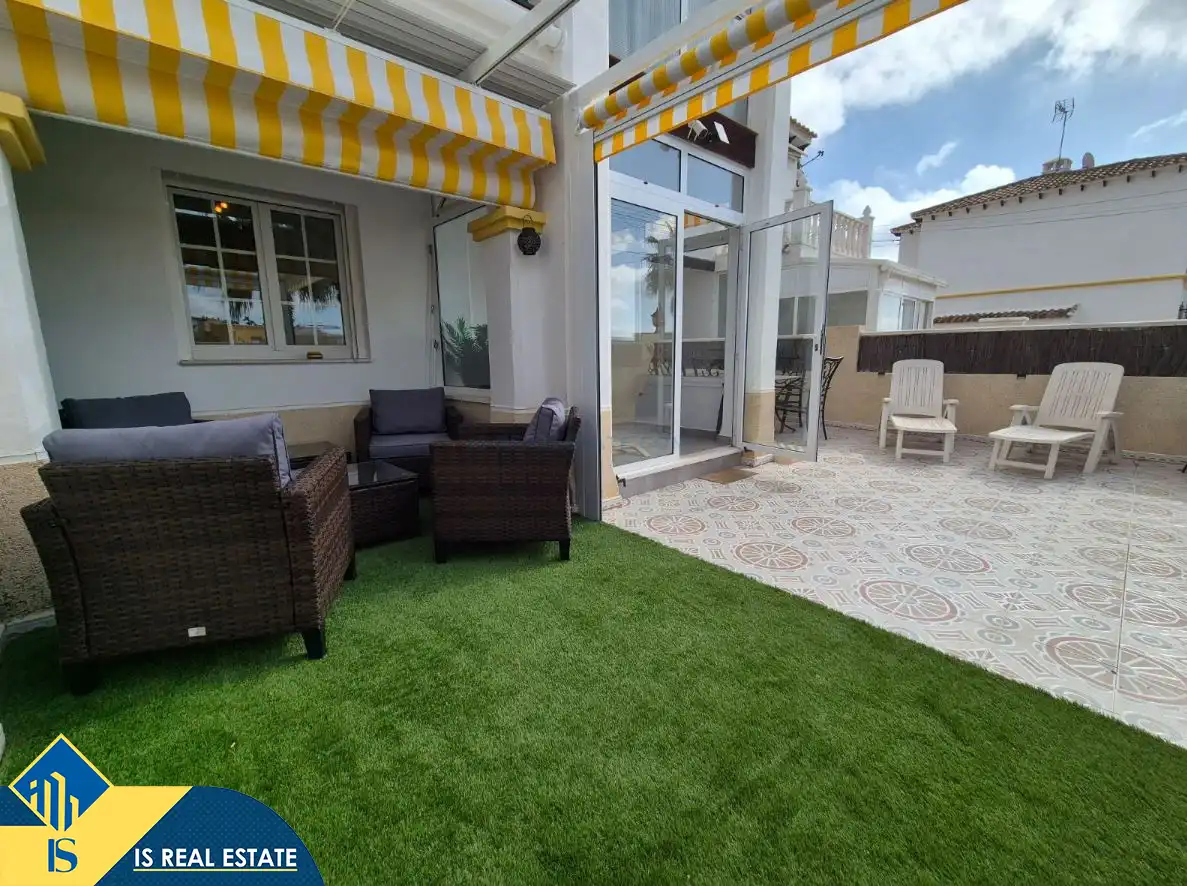 Haus mit Pool zum Verkauf in San Miguel de Salinas, imagen 2