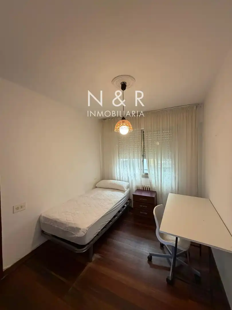Flat for rent in GALERAS, Campus Sur - Santa Marta