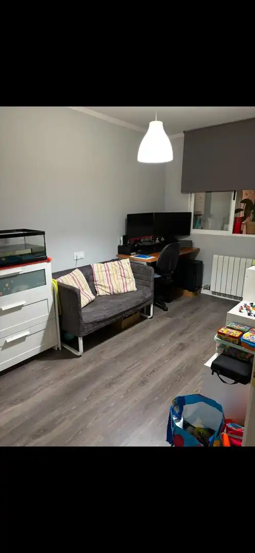Flat for sale in Alcoy / Alcoi  with Air Conditioner, Heating and Storage room
