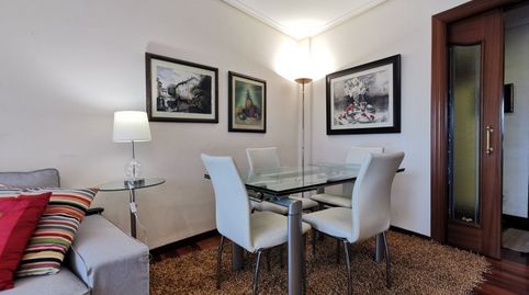 Foto 5 de Pis de lloguer a Paseo del General Dávila, 29b, General Dávila, Santander