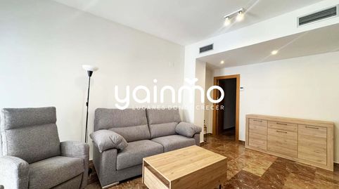 Foto 3 von Wohnung zur Miete in San Bartolomé - Millán de Priego, Jaén Capital