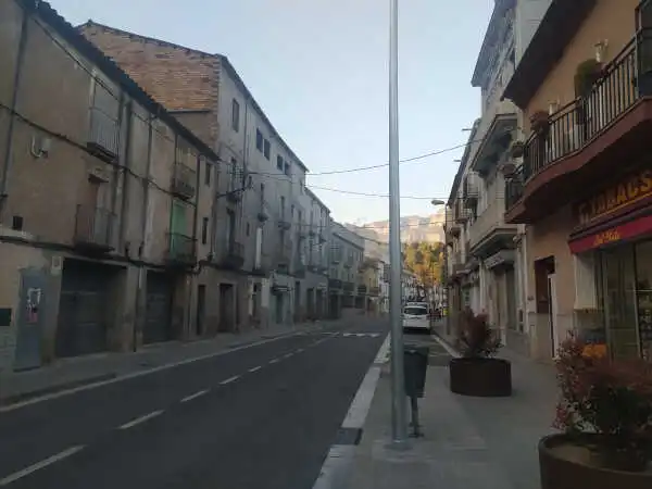 Local comercial en venta en C/ La Bauma, imagen 3