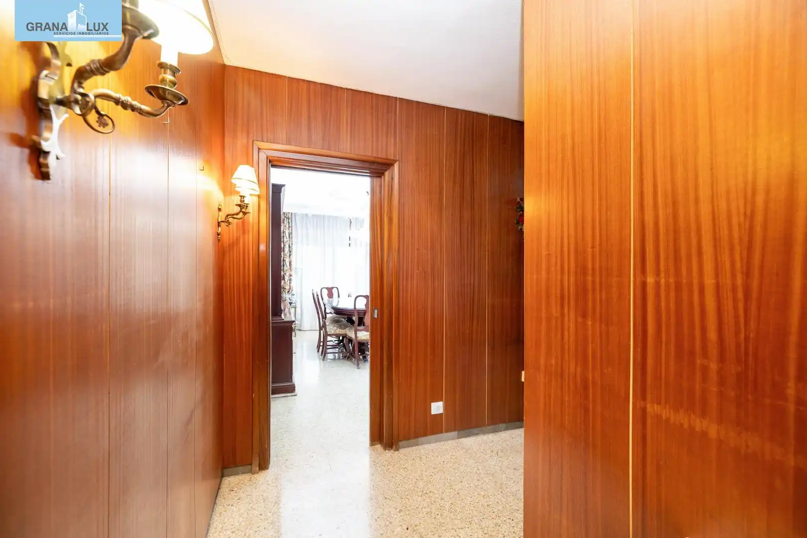 Flat with terrace for sale in Camino de Ronda, imagen 6