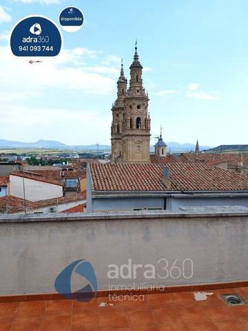 Oficina en Alquiler en Hermanos Moroy en Casco Antiguo