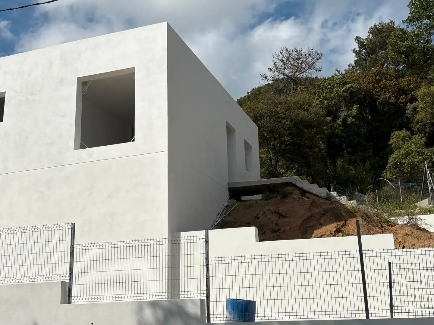 Maison avec jardin à vendre à La Roca del Vallès, imagen 3