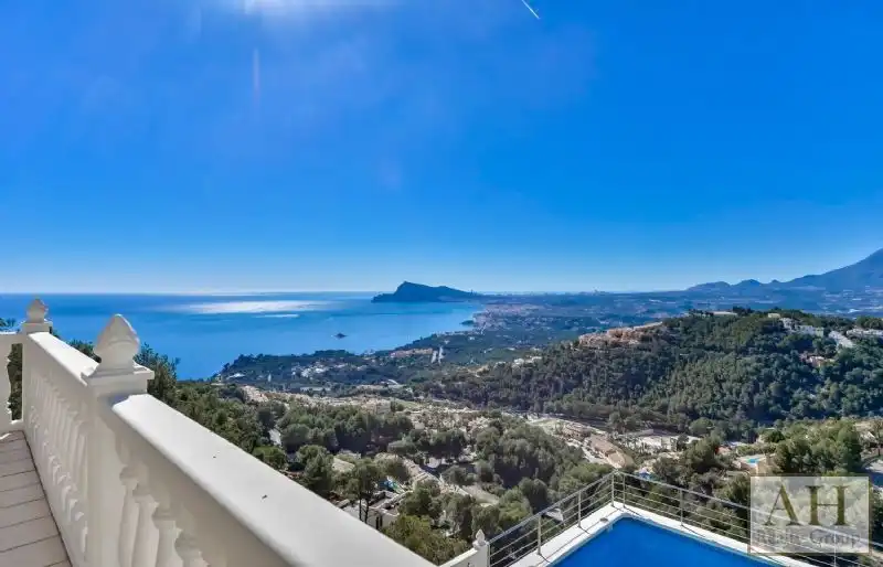 House for sale in Altea Hills, imagen 43