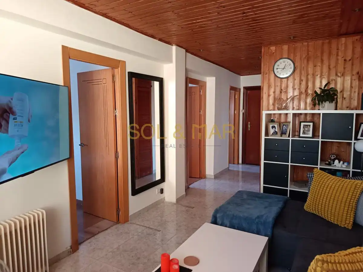 Flat for sale in Rio Isuela, imagen 3