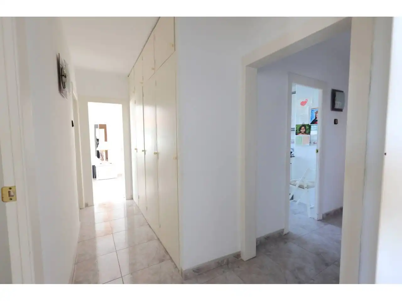 Flat for sale in L'Hospitalet de Llobregat  with Furnished and Balcony