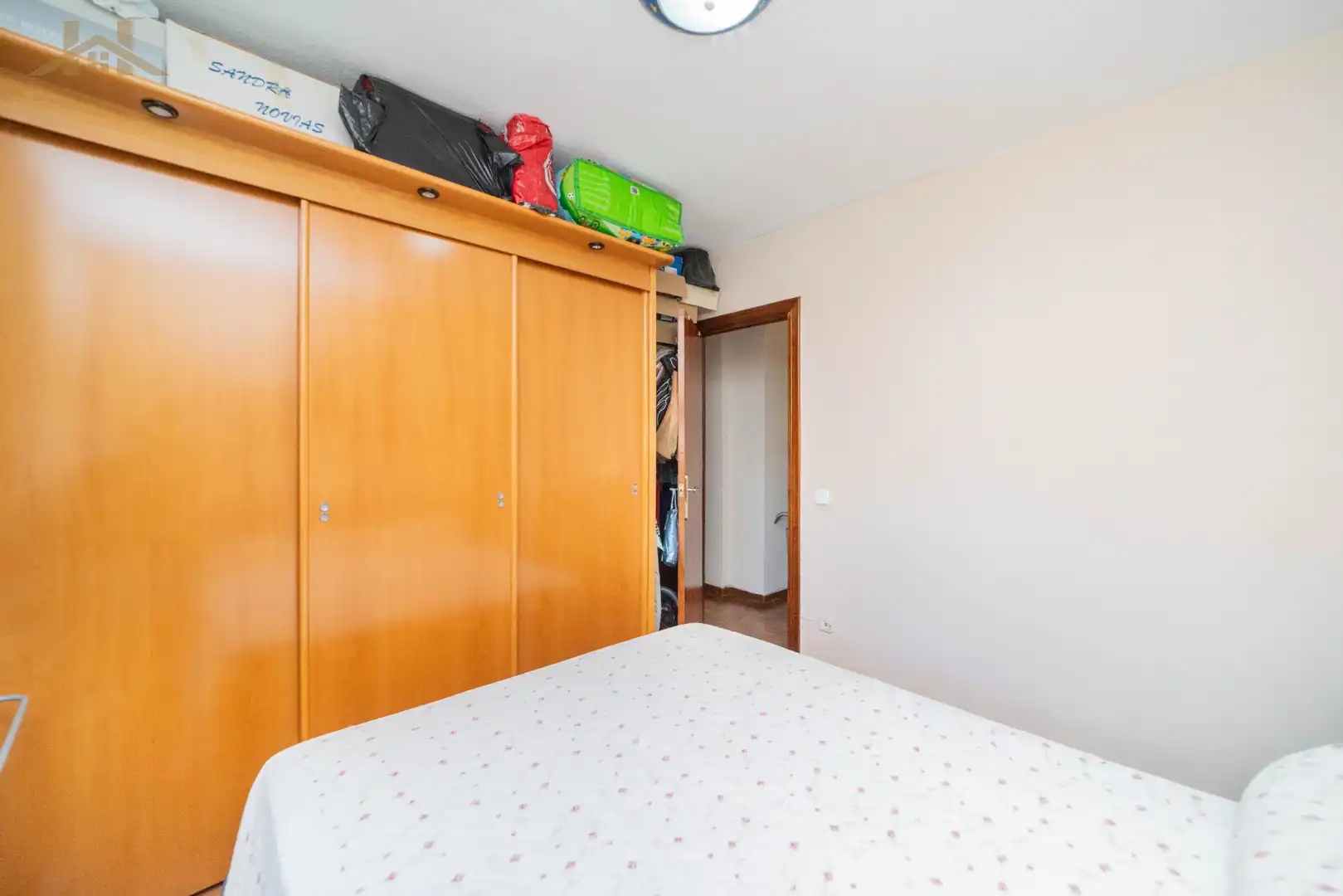 Habitación de Piso en venta en Leganés con Aire acondicionado, Calefacción y Terraza