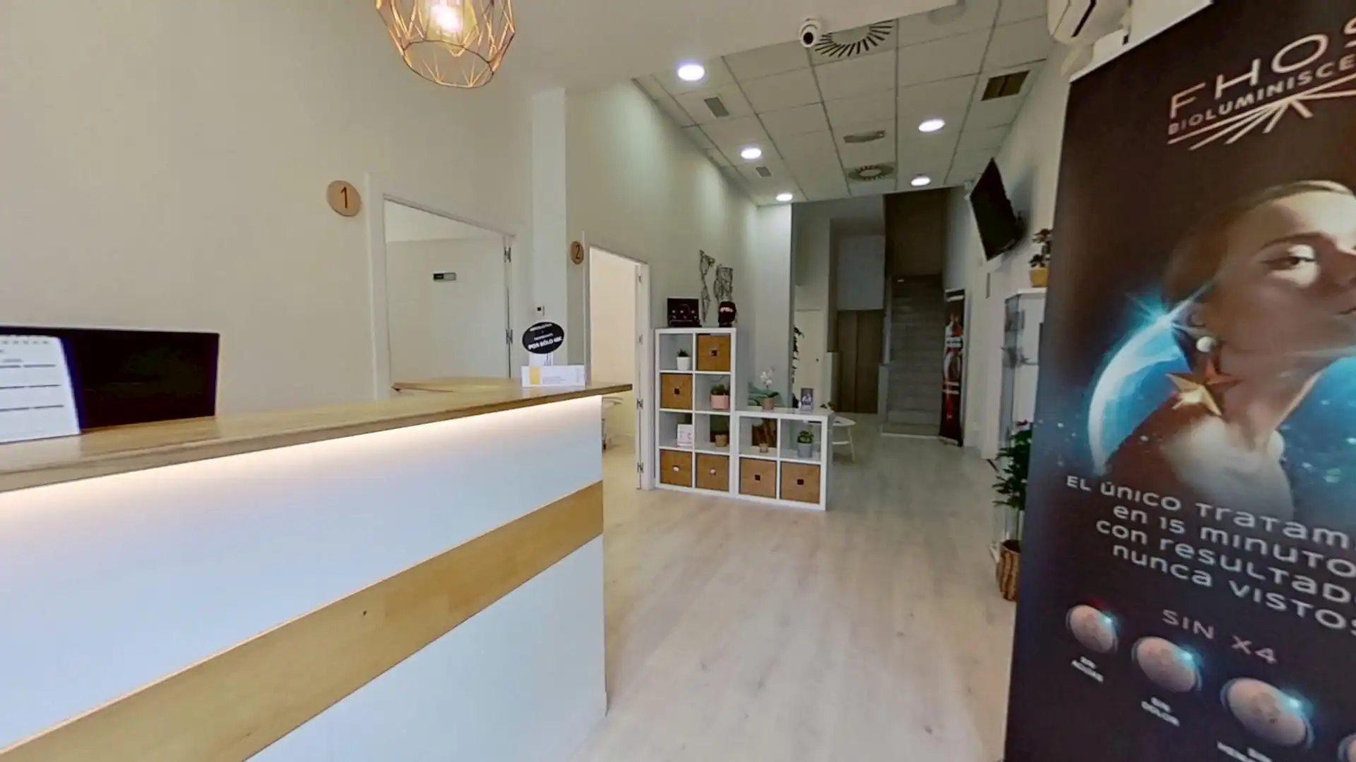 Local en traspaso en Rivas-Vaciamadrid con Aire acondicionado
