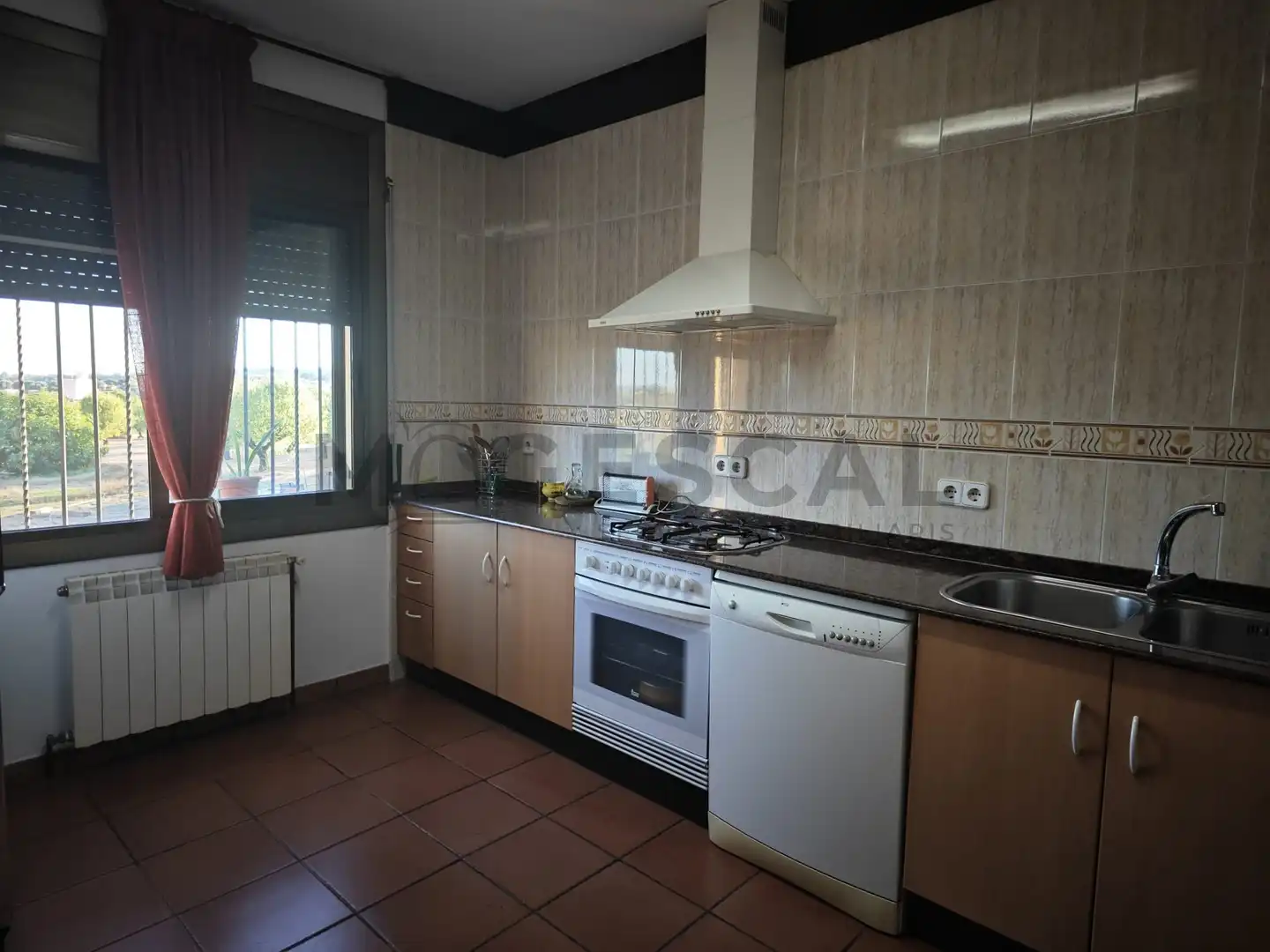 Casa rustica con piscina in vendita a CAN TURULL, imagen 23