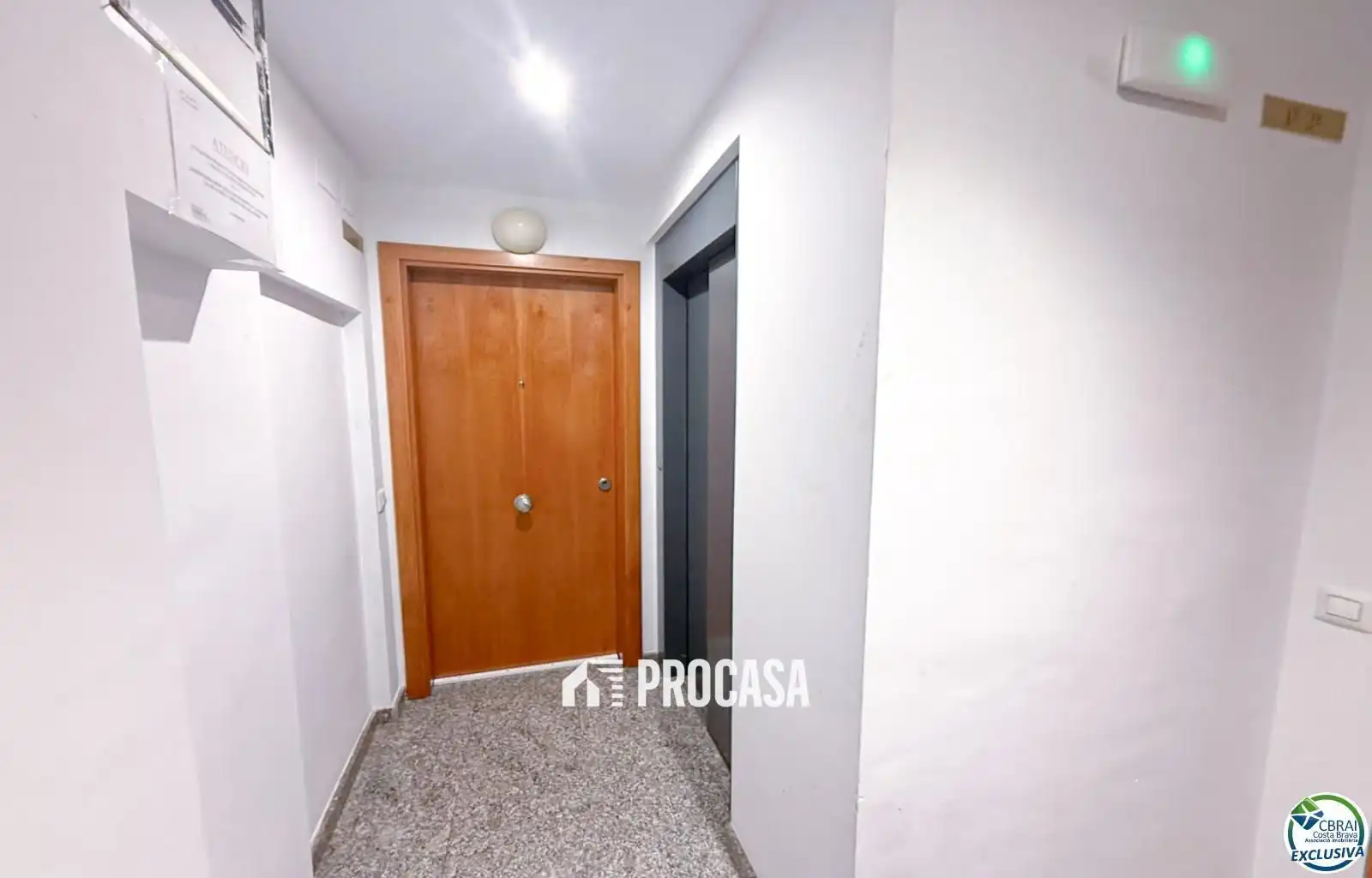 Piso en venta en Creu de la Mà