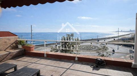 Photo 3 of Flat for sale in Camino Plà de la Torreta, Can Sans, Sant Andreu de Llavaneres