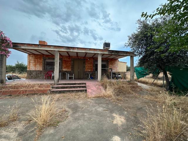 Casa-chalet en Venta en La Haba