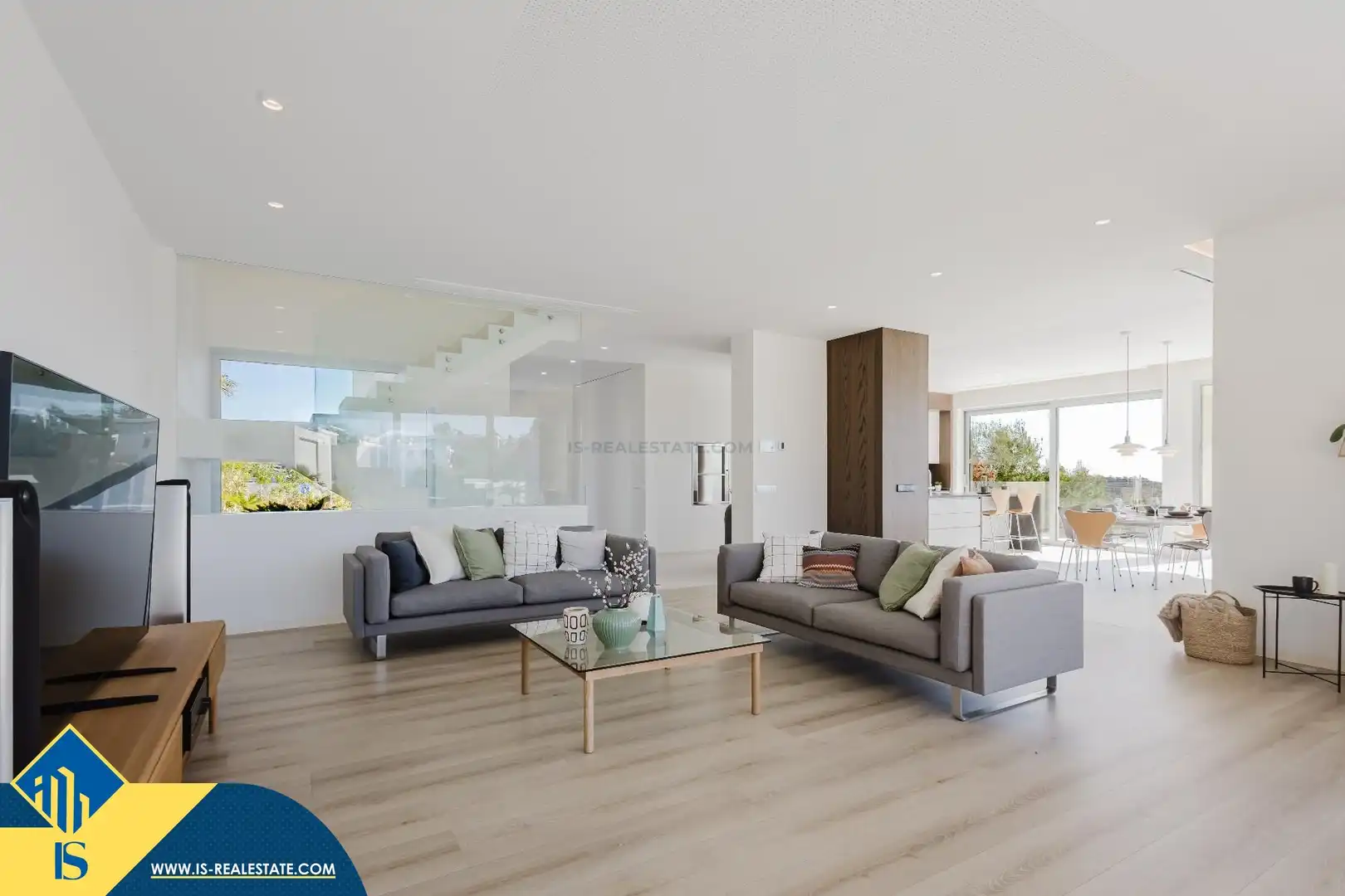 Villa mit Garten zum Verkauf in Orihuela Costa, imagen 9