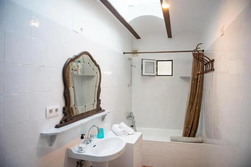 Casa rústica en venta en La Vall de Gallinera, imagen 26