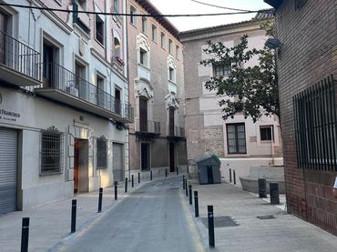 Pis amb ascensor de lloguer a SAN NICOLAS