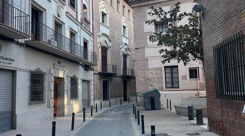 Coqueto piso en alquiler en San Nicolás