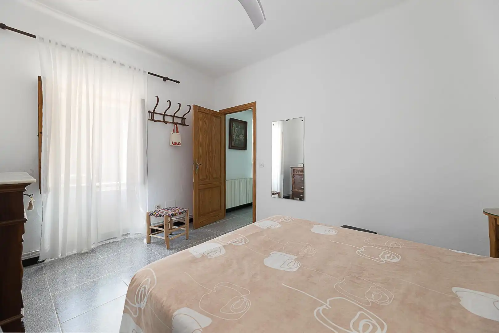 Habitación de Casa o chalet en venta en  Palma de Mallorca con Aire acondicionado, Jardín privado y Terraza