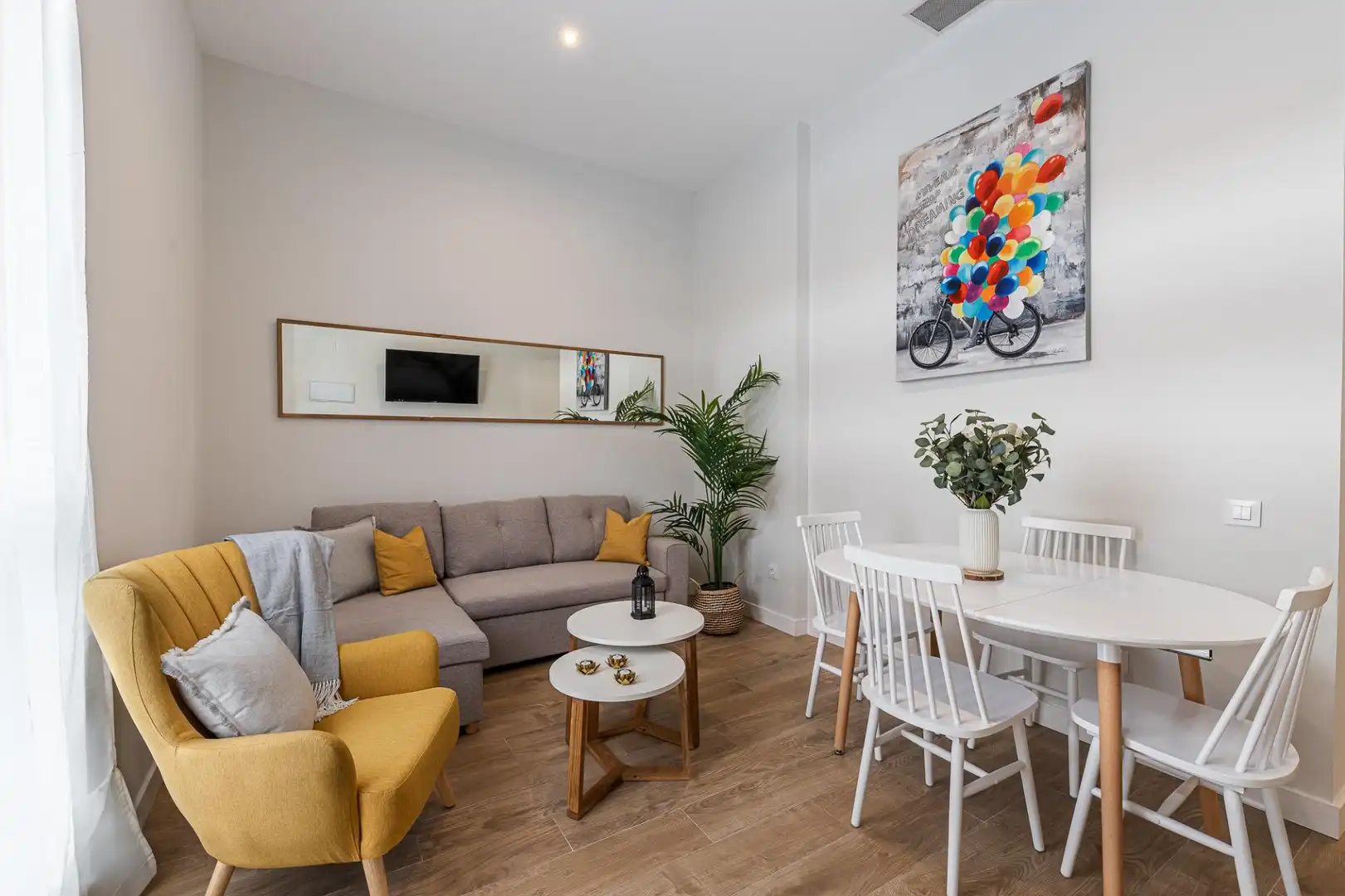 Piso en venta en Calle MAUDES, Ríos Rosas - Nuevos Ministerios