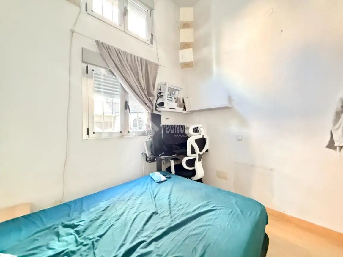 Habitación de Piso en venta en Madrid con Aire acondicionado, Calefacción y Parquet