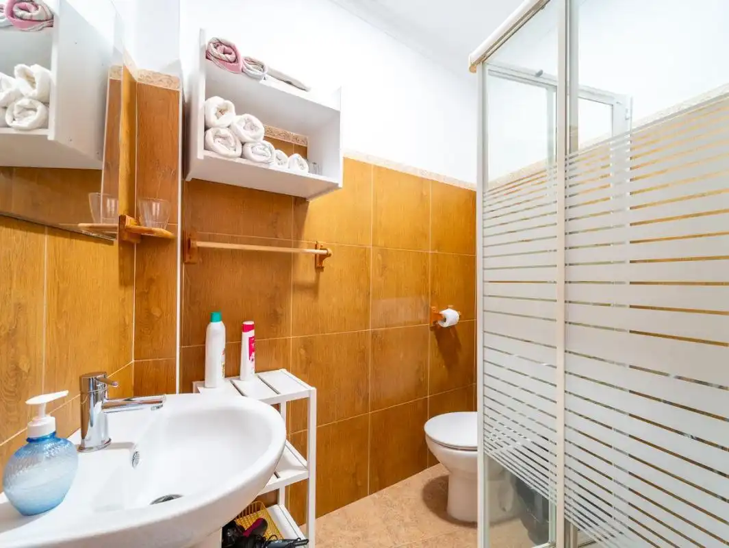 Habitatge amb terrassa en venda a C. Sevílla, imagen 14