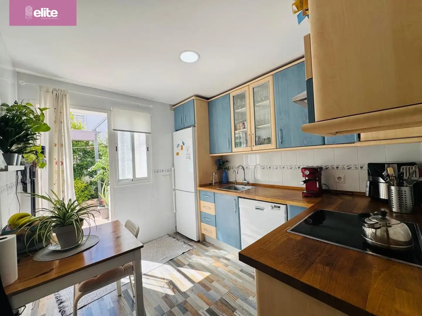 Detached homes for sale in El Rocío - La Milagrosa