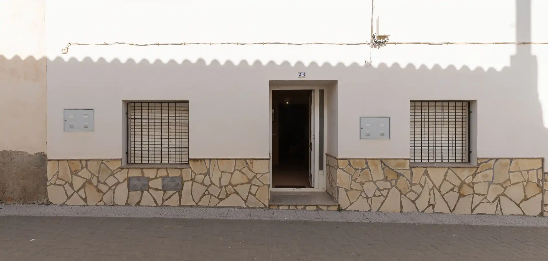 Casa rústica en venda a Calle San Isidoro 2, imagen 2