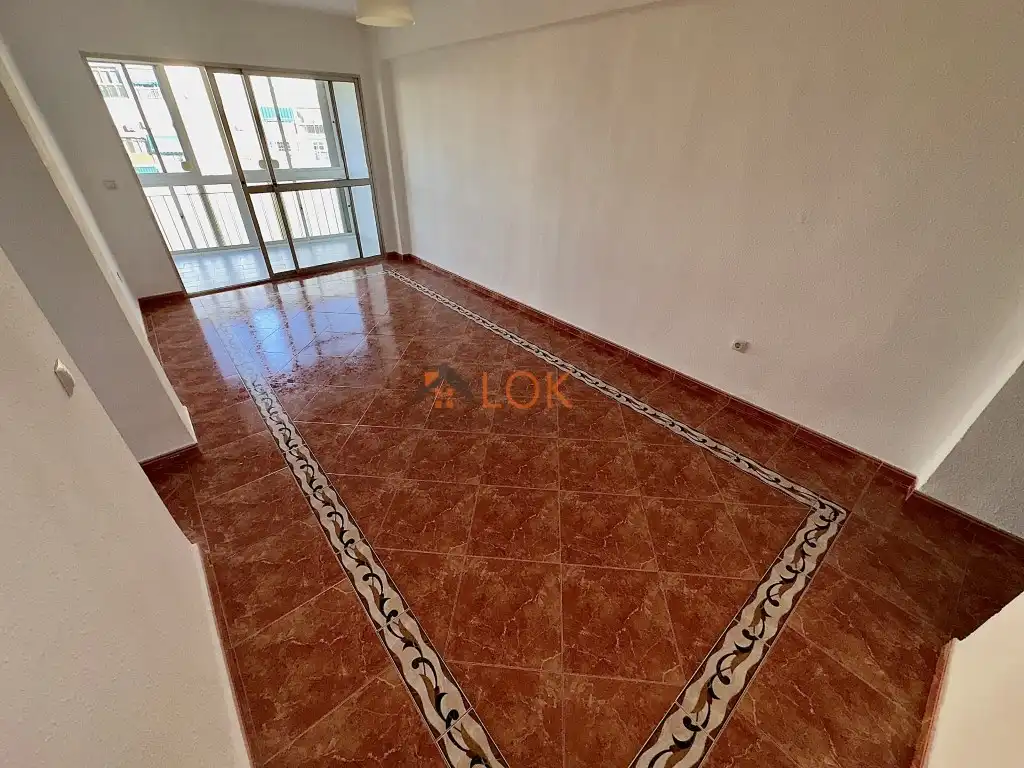 Piso con ascensor en venta en Calle Gaucin 30, imagen 12