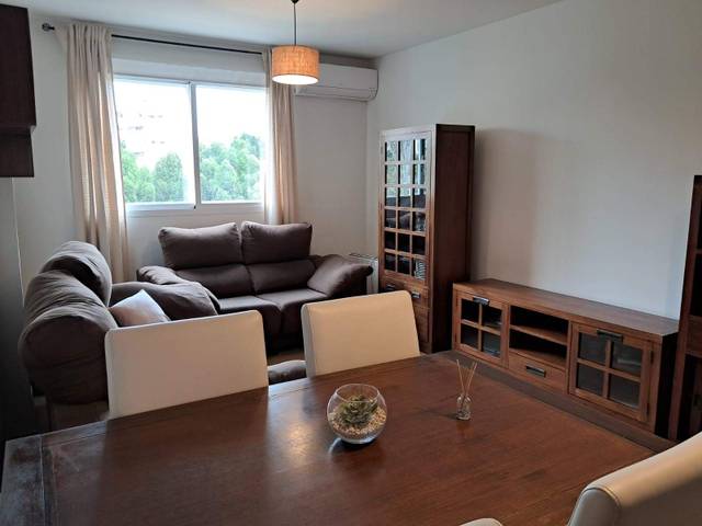 Piso en Alquiler en La Florida - Parque Norte