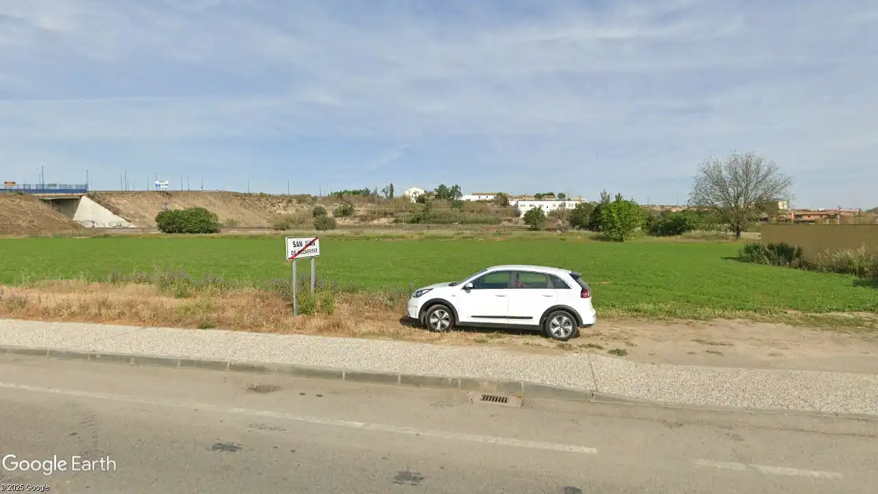 Terreno residencial en venta en Diseminado San Juan Mozarrifar 189, imagen 3