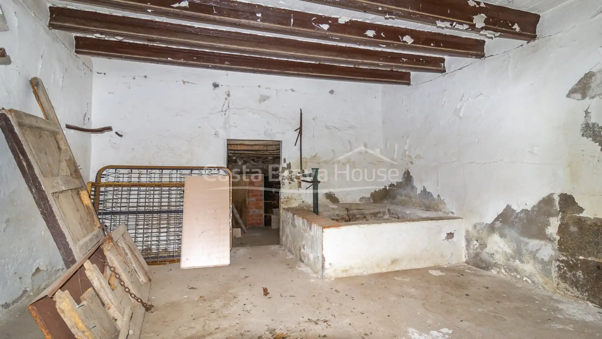 Landhaus mit Garten zum Verkauf in Carrer de Manresa, imagen 23