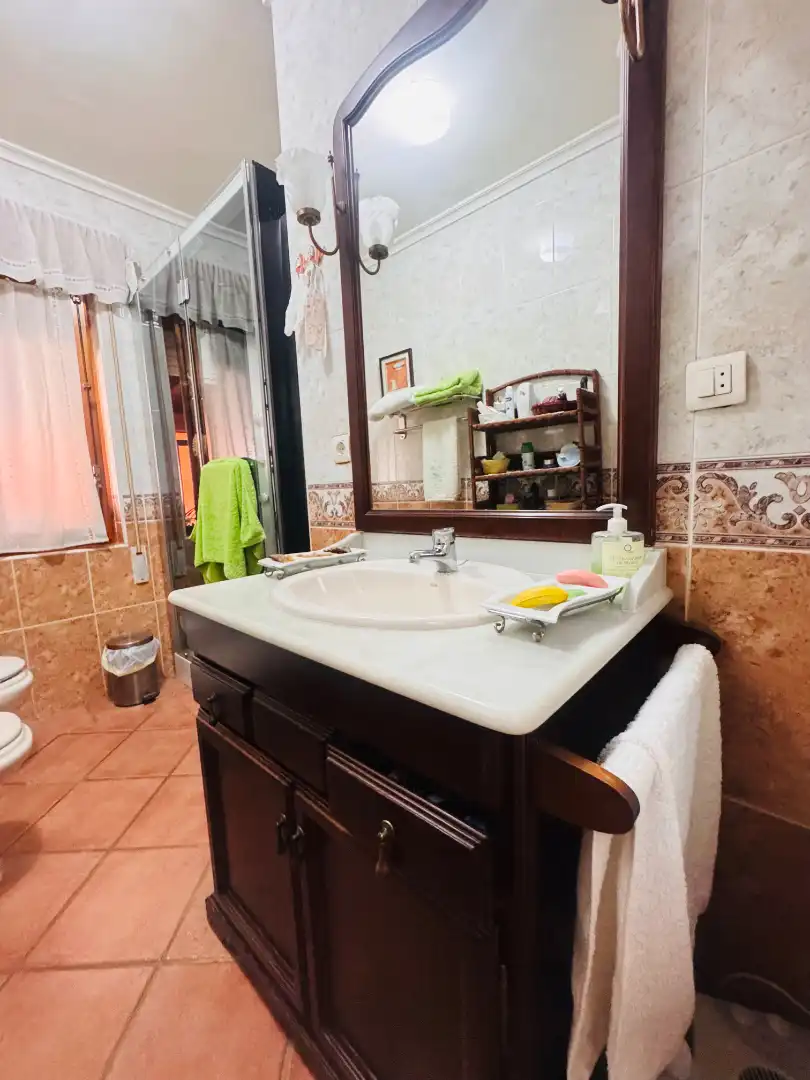 Chalet con piscina en venta en Carretera Aldeamayor, imagen 24
