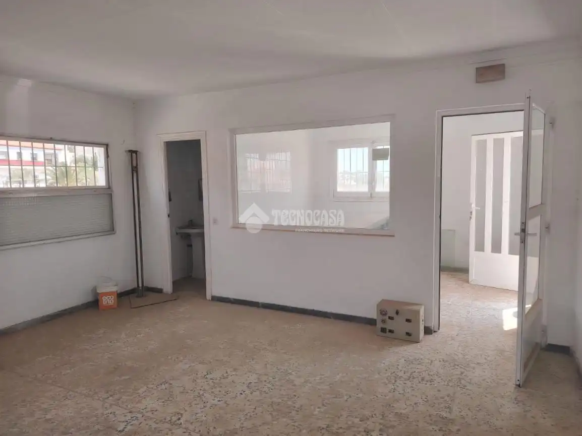 Casa rústica en venta en Los Gallardos, imagen 5