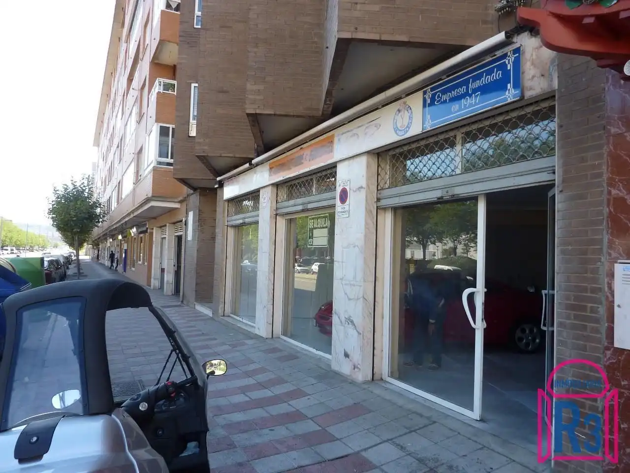 Local comercial en venda a San Claudio - La Chantría, imagen 3