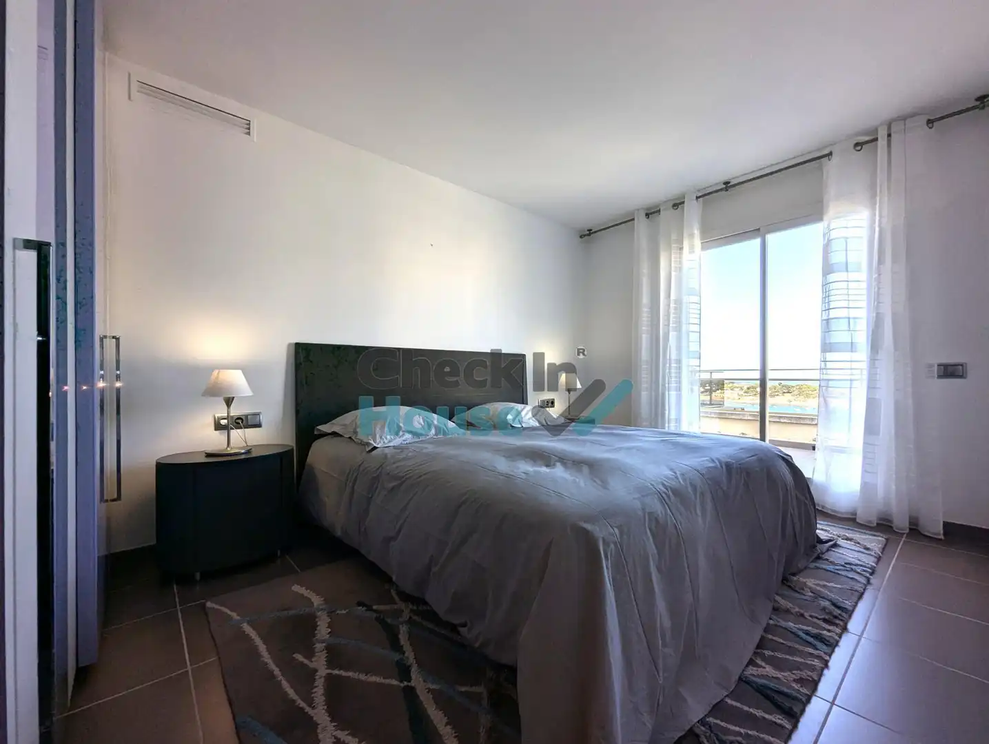 Apartamento en venta en Carretera de Sant Pol, Volta de l'Ametller