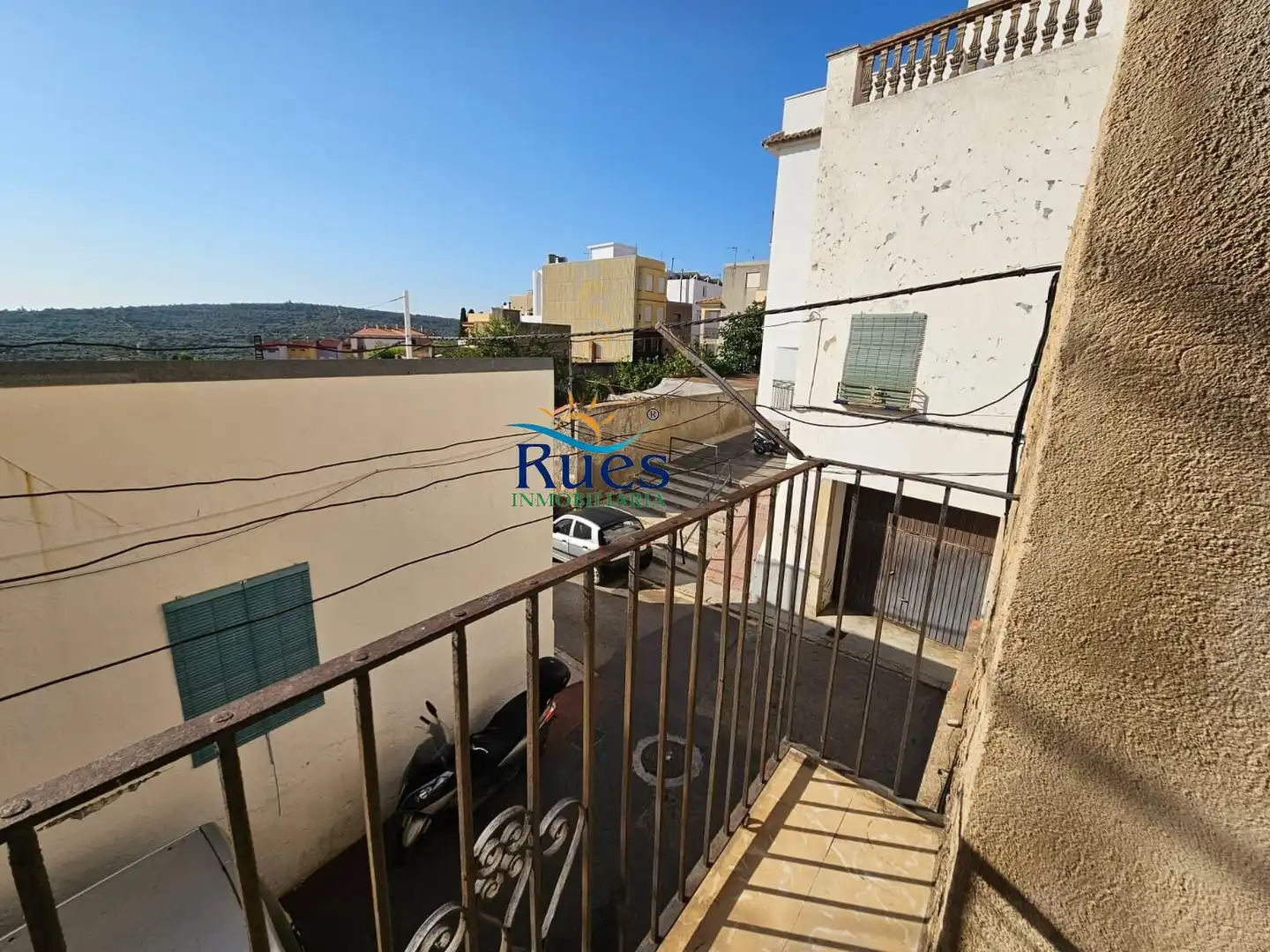 Casa rústica con terraza en venta en Calle MAYOR, imagen 18