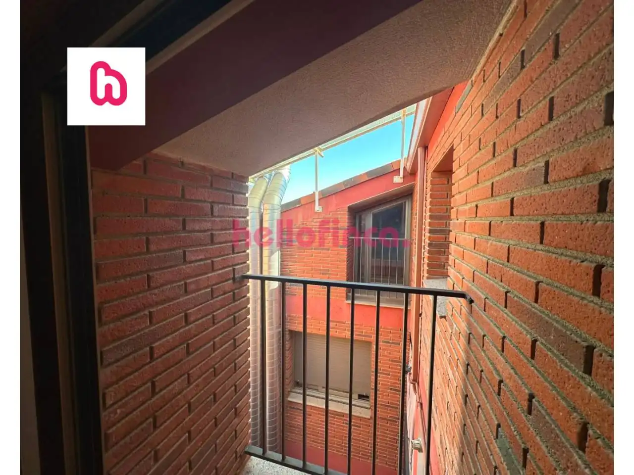 Terraza de Dúplex en venta en Sant Joan de Vilatorrada con Aire acondicionado, Calefacción y Parquet