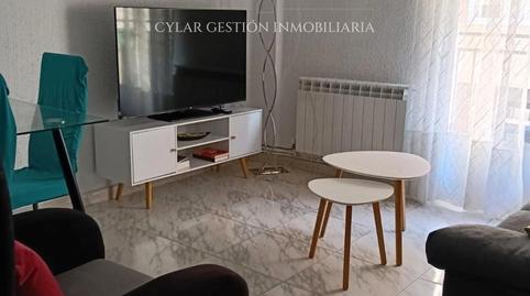 Photo 2 of Flat for rent in Garrido y Bermejo, Garrido Sur, Salamanca Capital