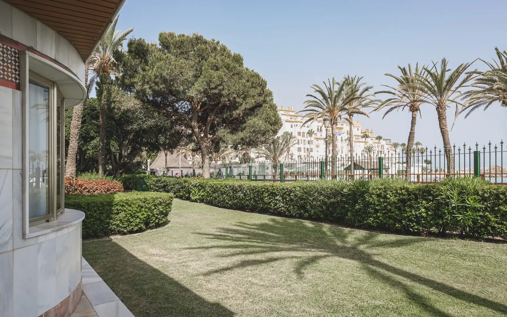 Apartament amb piscina en venda a Nueva Andalucía, imagen 48