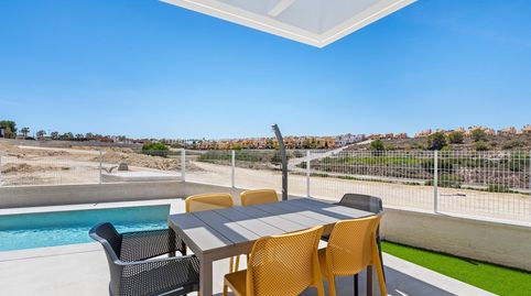 Foto 2 de Casa o chalet en venta en Algorfa, Alicante