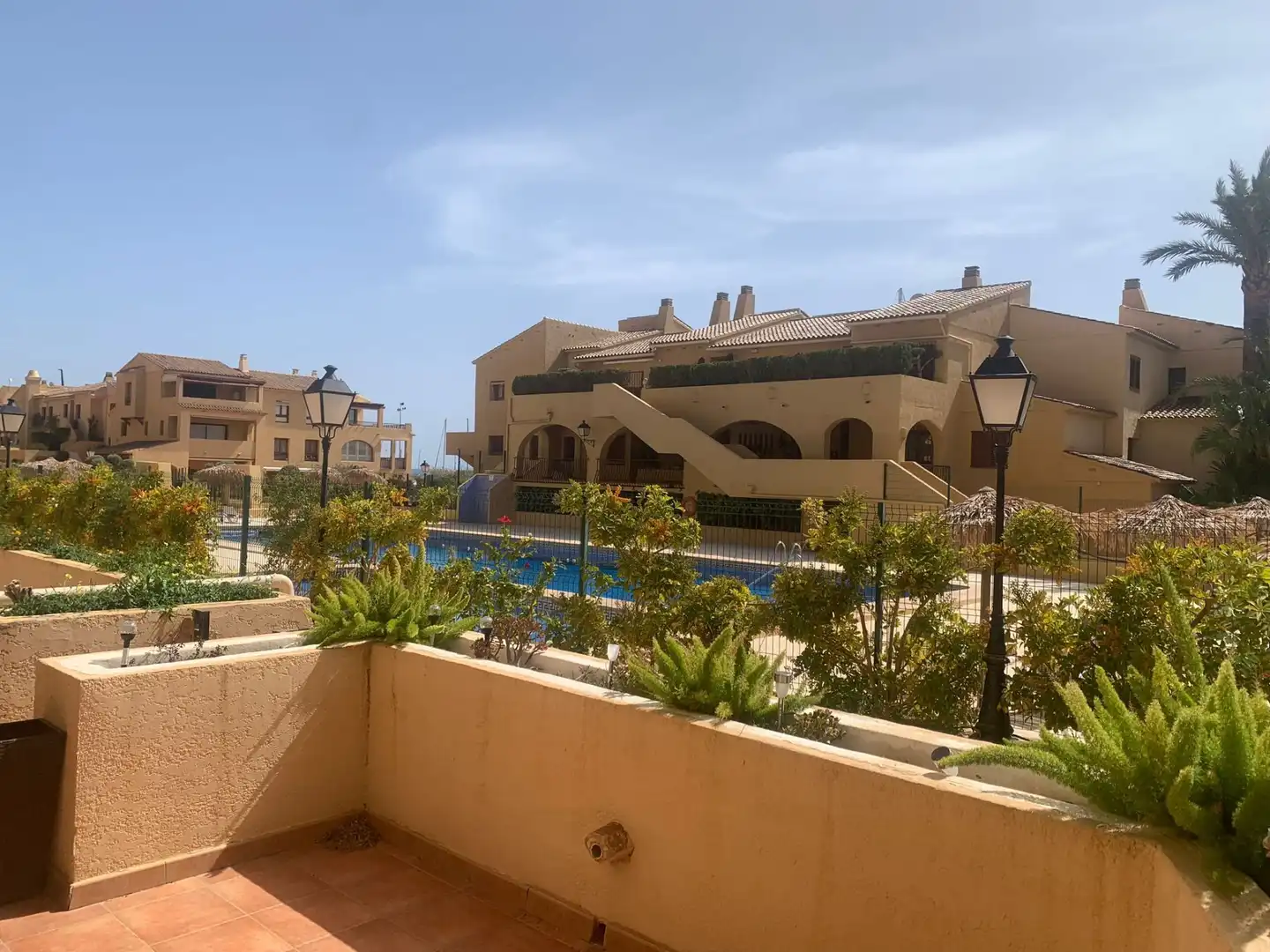 Apartament amb piscina en venda a Mascarat, imagen 11