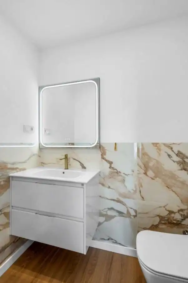 Appartement compact avec piscine à vendre à Playa del Acequión, Náufragos y Rocío del Mar, imagen 24