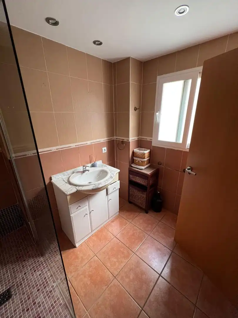 Flat for sale in La Xara - La Sella